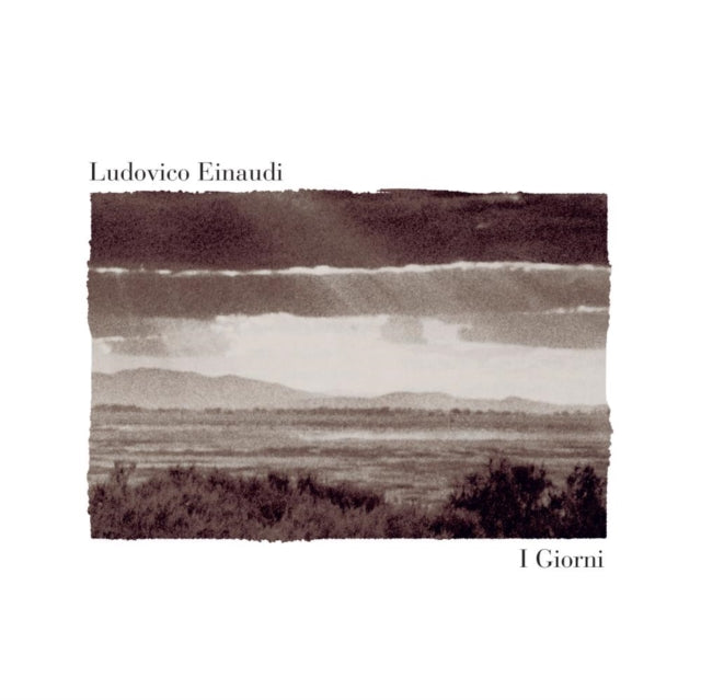 Ludovico Einaudi: I Giorni