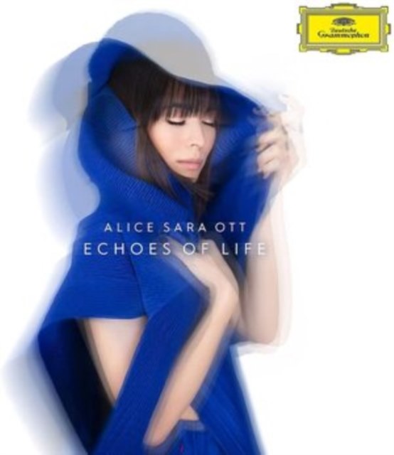 Alice Sara Ott: Echoes of Life