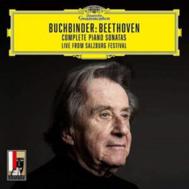 Buchbinder: Beethoven