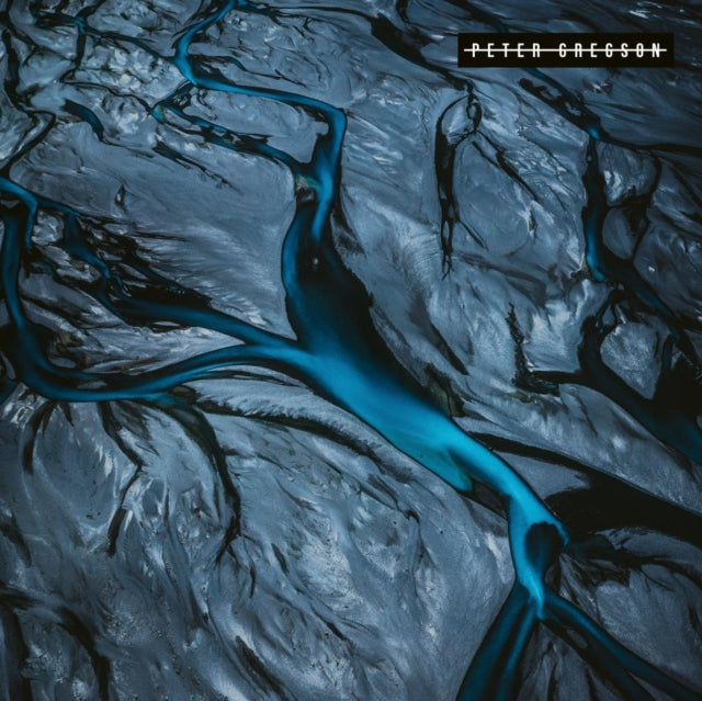 Peter Gregson: Patina