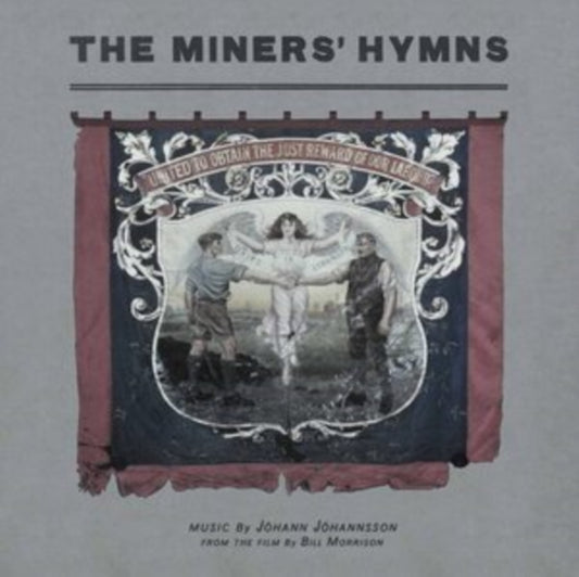 The Miners' Hymns