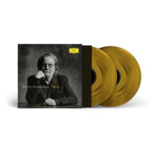 Benny Andersson: Piano