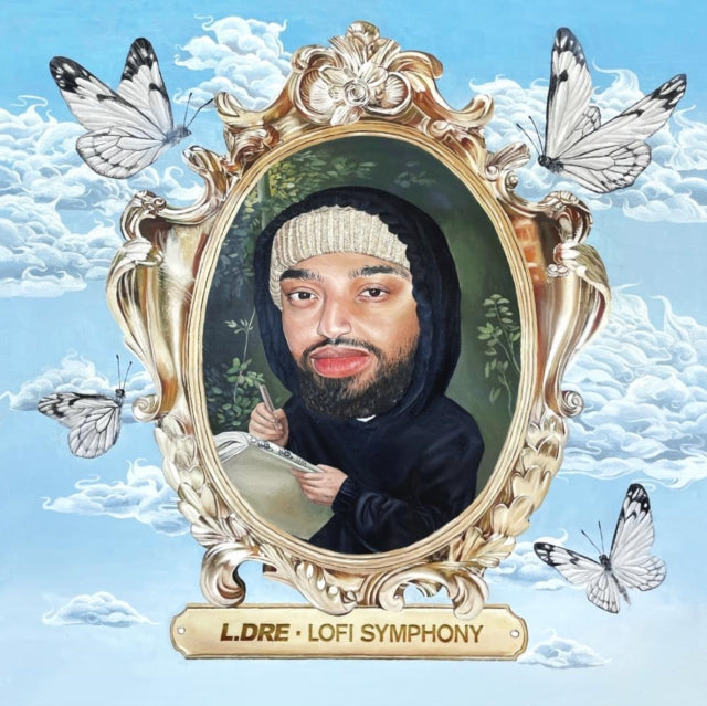 L.Dre: Lofi Symphony