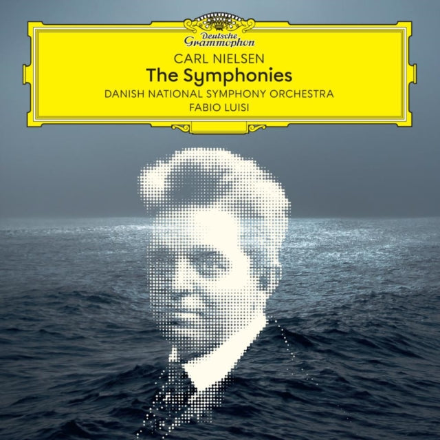 Carl Nielsen: The Symphonies