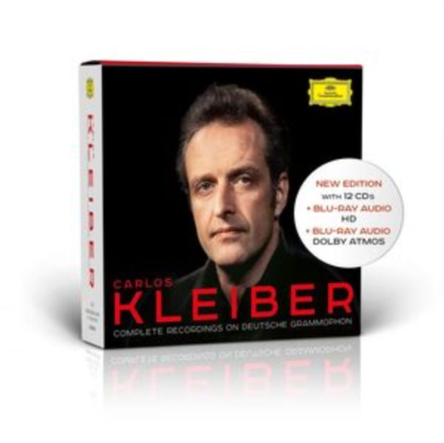 Carlos Kleiber: Complete Recordings On Deutsche Grammophon