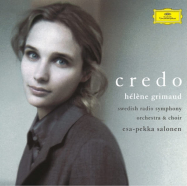 Hélène Grimaud: Credo
