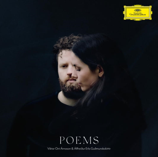 Viktor Orri Arnason & Alfheidur Erla Gudmundsdóttir: Poems