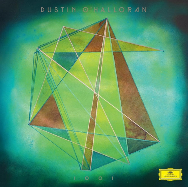 Dustin O'Halloran: 1001