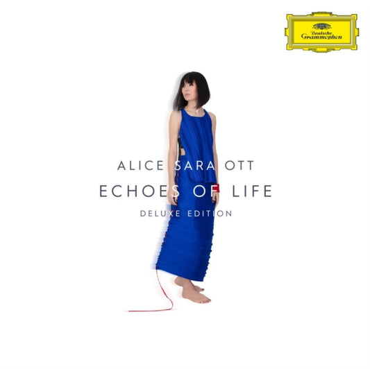 Alice Sara Ott: Echoes of Life