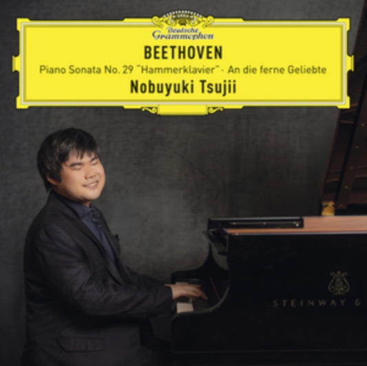 Beethoven: Piano Sonata No. 29, 'Hammerklavier'/...