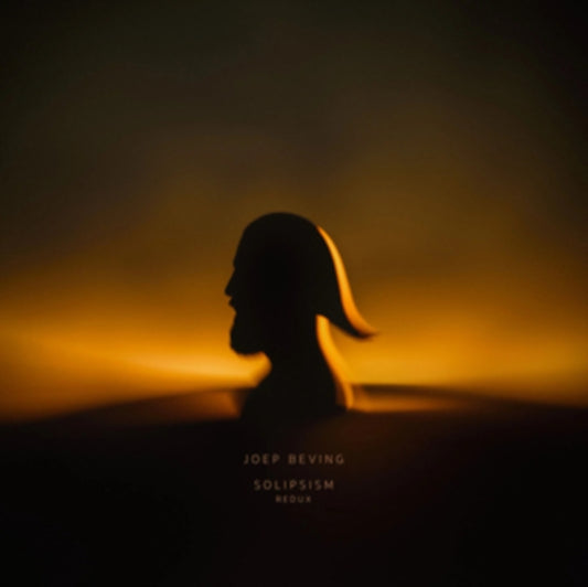 Joep Beving: Solipsism (Redux)