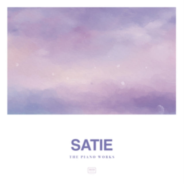 Satie: The Piano Works
