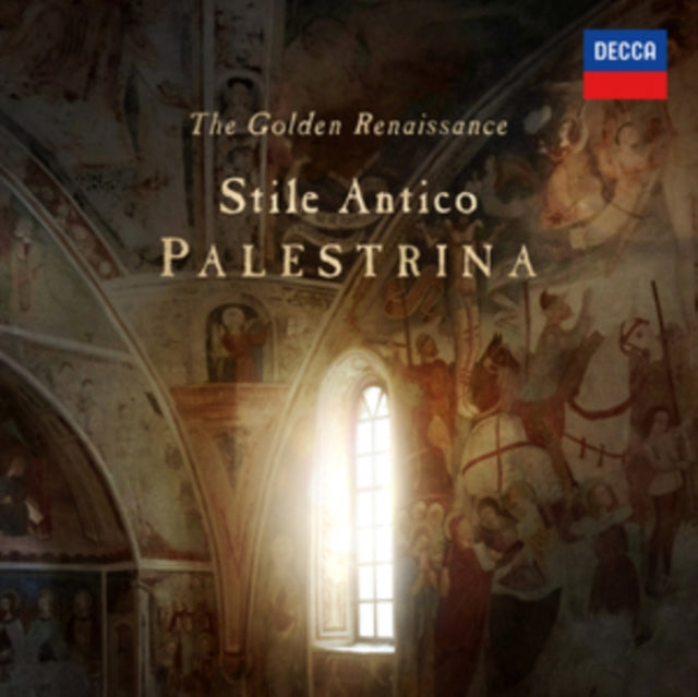Stile Antico: The Golden Renaissance