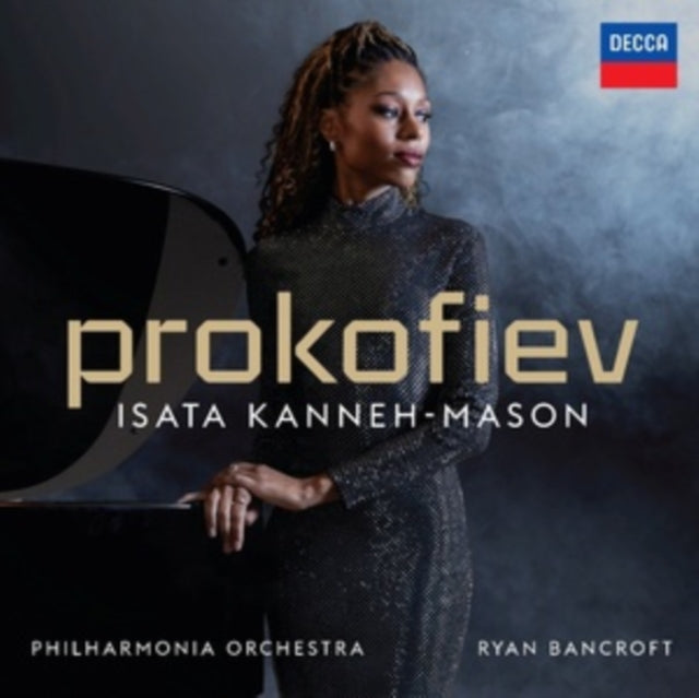 Isata Kanneh-Mason: Prokofiev