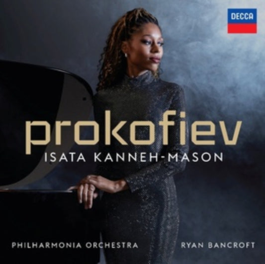 Isata Kanneh-Mason: Prokofiev