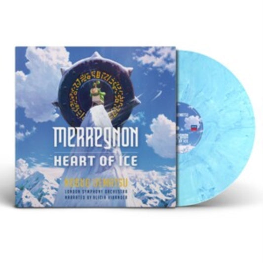 Nobuo Uematsu: Merregnon - Heart of Ice