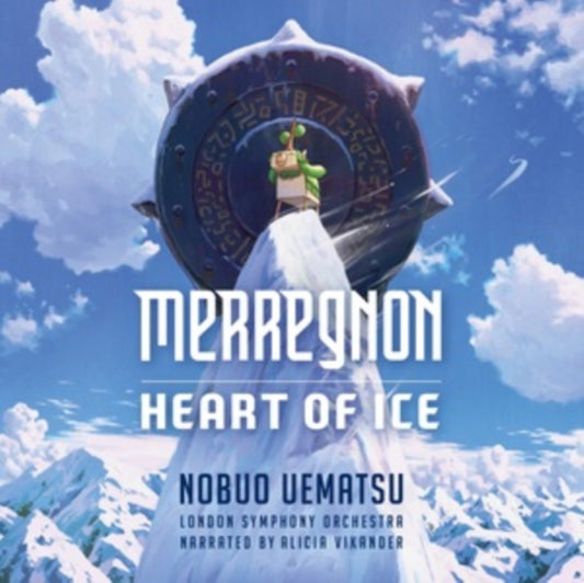 Nobuo Uematsu: Merregnon - Heart of Ice