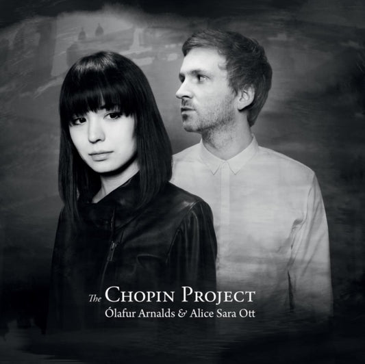Ólafur Arnalds: The Chopin Project