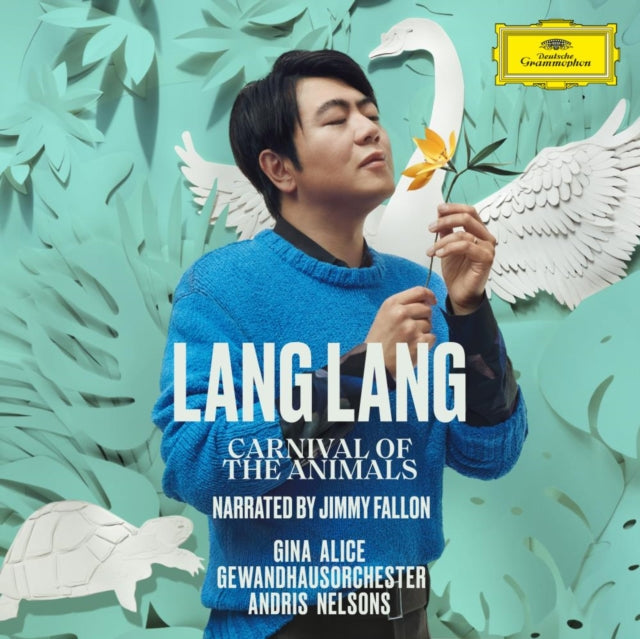 Lang Lang: Carnival of the Animals