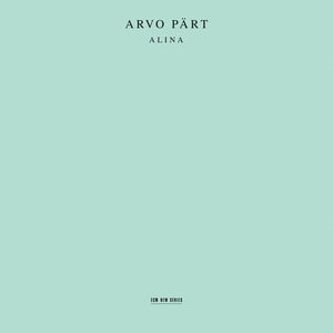 Arvo Pärt: Alina