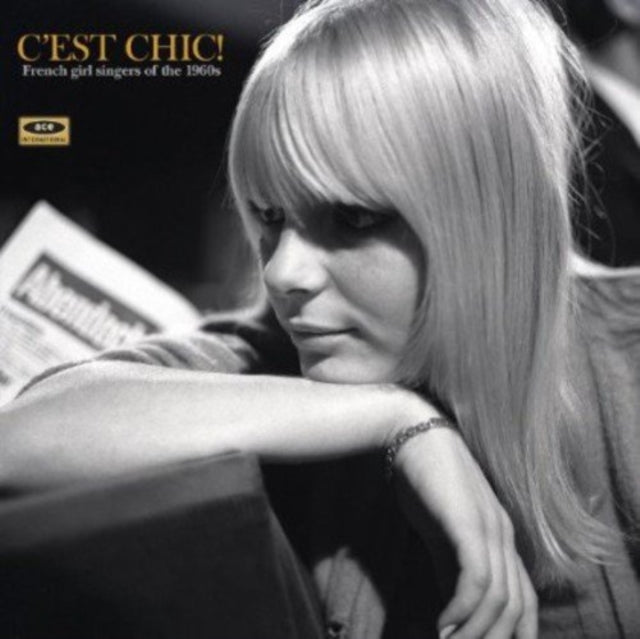 C'est Chic! French Girl Singers of the 1960s