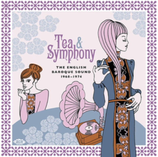 Tea & Symphony