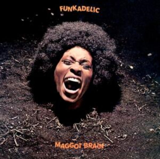 Maggot Brain