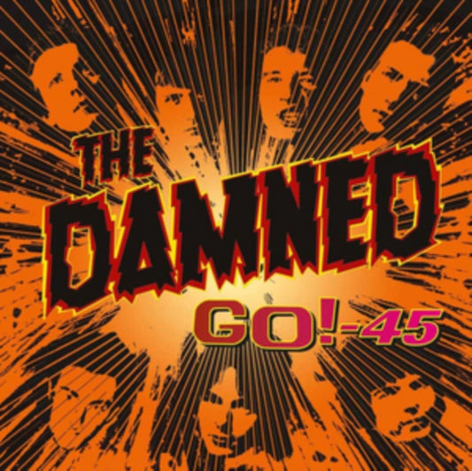 Go! - 45