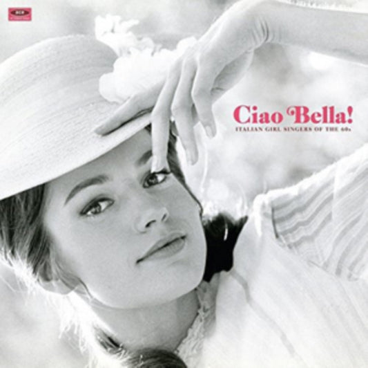 Ciao Bella!