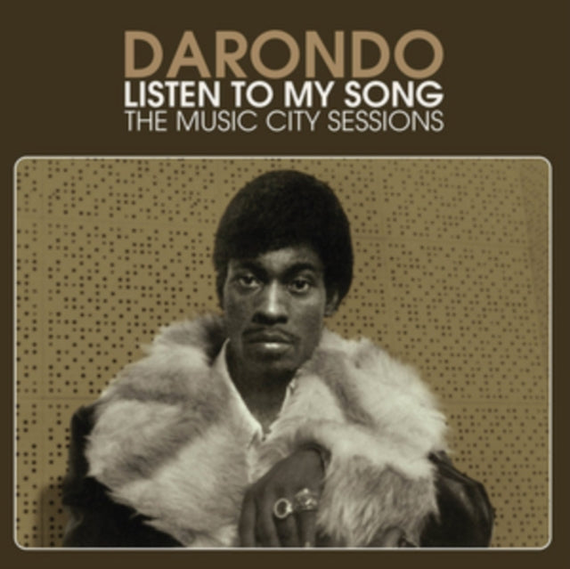 Listen to My Song