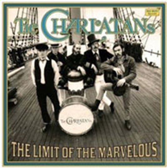 The Limit of the Marvelous