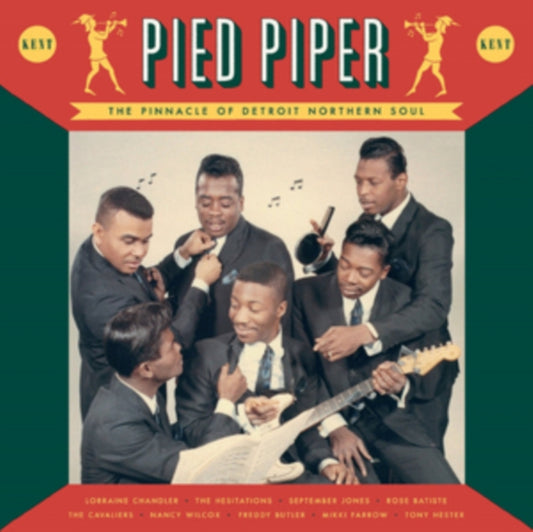 Pied Piper