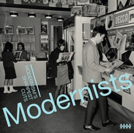 Modernists