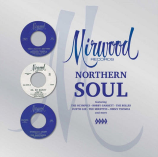 Mirwood Northern Soul