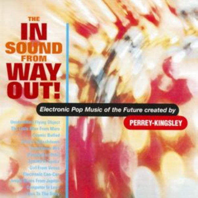 The in Sound from Way Out
