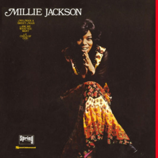 Millie Jackson