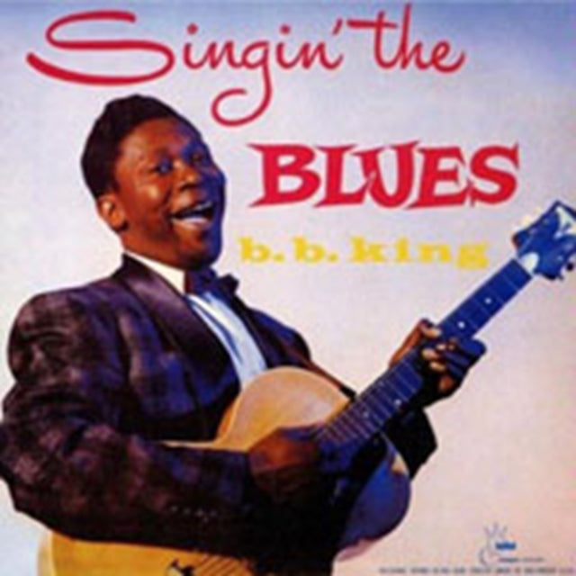 Singin' the Blues