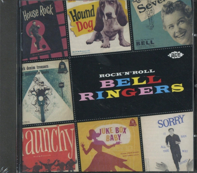 Rock 'N' Roll Bell Ring