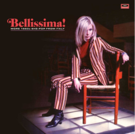 Bellissima!