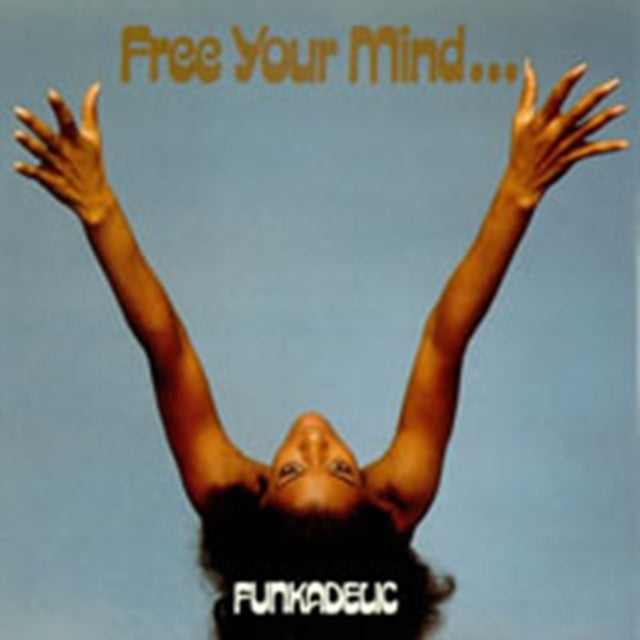 Free Your Mind...