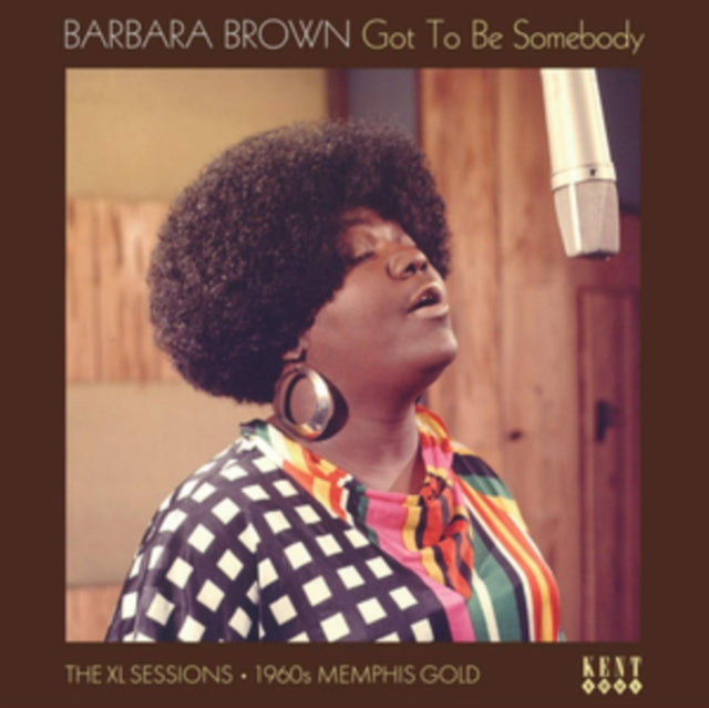 Got to Be Somebody
