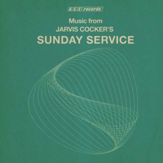 Music from Jarvis Cocker's Sunday Service