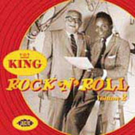 King Rock N Roll Vol. 2