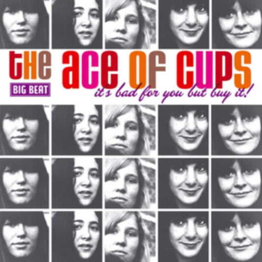 It's Bad for You But Buy It!