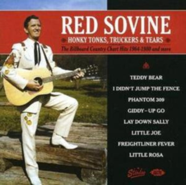 Honky Tonks Truckers and Tears