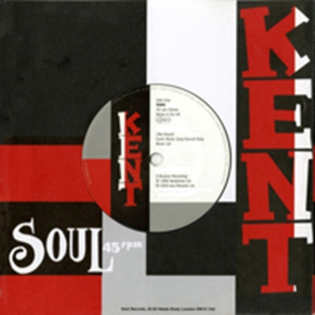 MY YOUNG MISERY/THAT BEATIN' RHYTHM