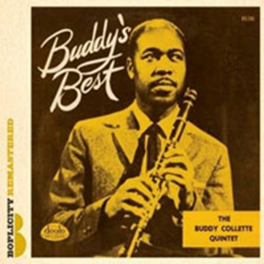 Buddy's Best