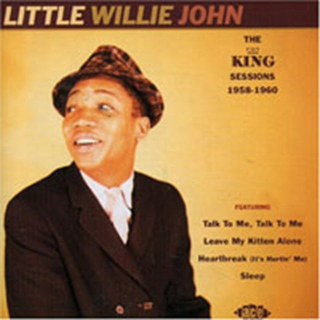 The King Sessions 1958-1960