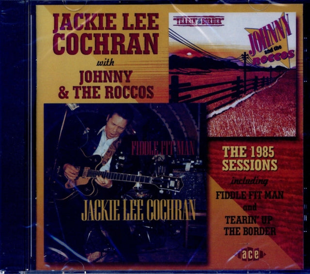 The 1985 Sessions