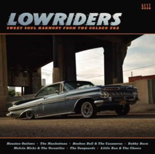 Lowriders